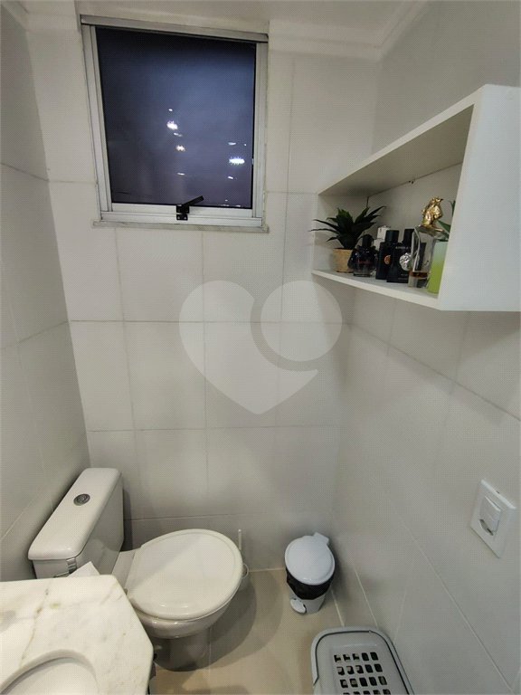 Apartamento à venda com 2 quartos, sendo 1 suíte, em Campo Grande, Rio de Janeiro, RJ