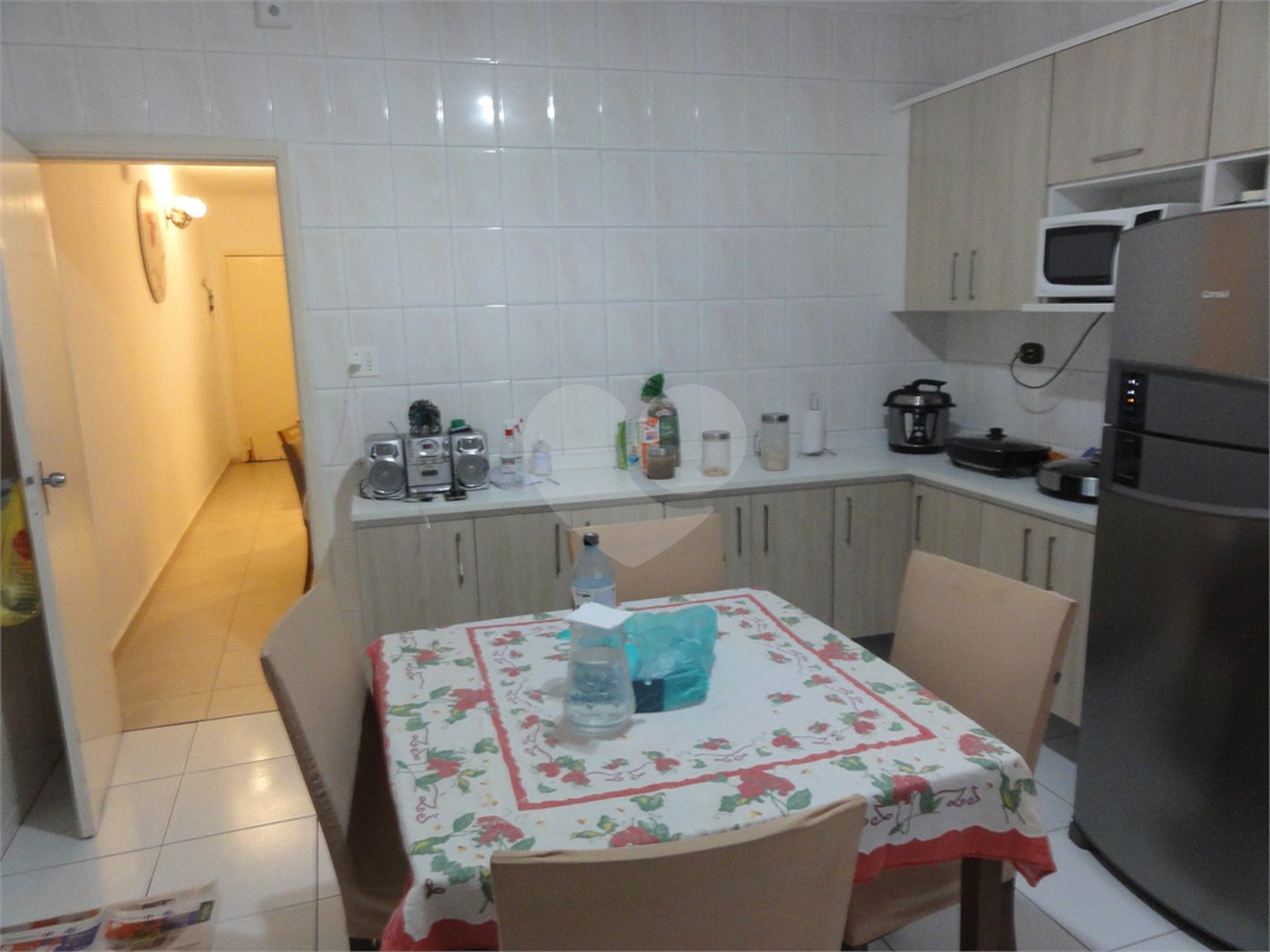 Sobrado à venda com 2 quartos em Água Fria, São Paulo, SP