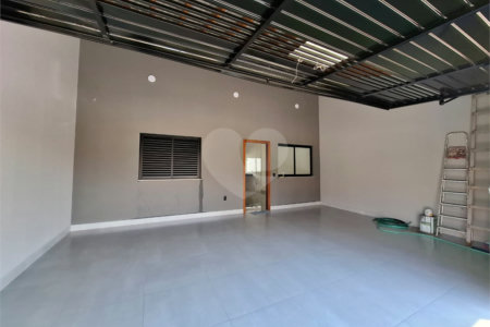 Casa à venda com 2 quartos em Parque Barnabé, Indaiatuba, SP