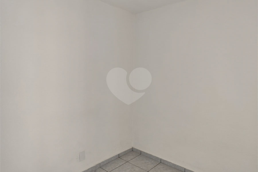 Apartamento à venda com 2 quartos em Jardim Íris, São Paulo, SP