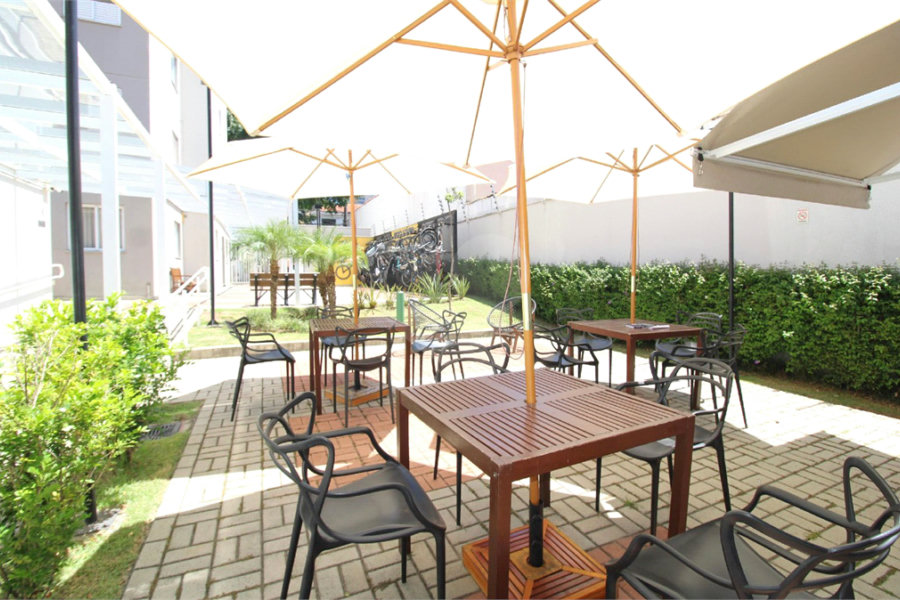 Apartamento à venda com 2 quartos em Santana, São Paulo, SP