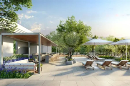 Apartamento para alugar com 2 suítes em Jardim Morumbi, São Paulo, SP