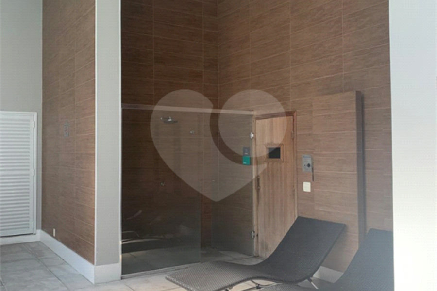 Apartamento à venda com 1 quarto em Santana, São Paulo, SP
