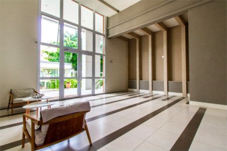 Apartamento à venda com 3 suítes em Água Branca, São Paulo, SP