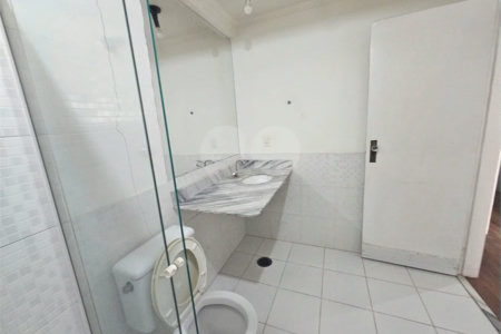 Casa à venda com 2 quartos, sendo 1 suíte, em Santo Amaro, São Paulo, SP