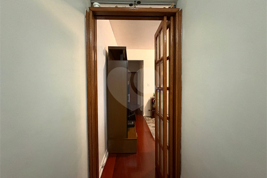 Apartamento à venda com 2 quartos em Santana, São Paulo, SP