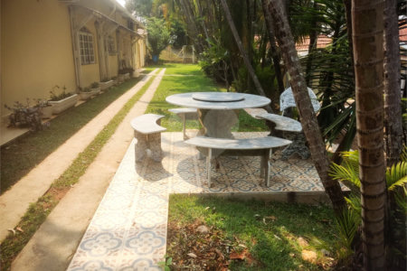Chácara à venda ou para alugar com 3 quartos, sendo 1 suíte, em Chácaras Polozzi, Louveira, SP