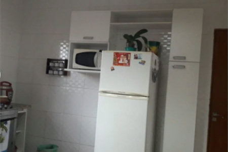 Casa à venda com 2 quartos em Jardim das Rosas (zona Sul), São Paulo, SP