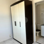 Apartamento à venda com 2 quartos, sendo 1 suíte, em Vila Andrade, São Paulo, SP