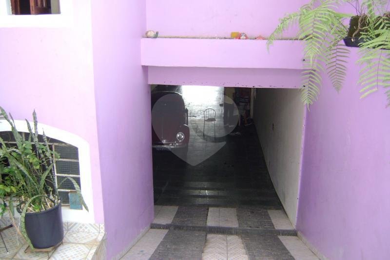 Casa Térrea à venda com 3 quartos, sendo 1 suíte, em Vila Mazzei, São Paulo, SP