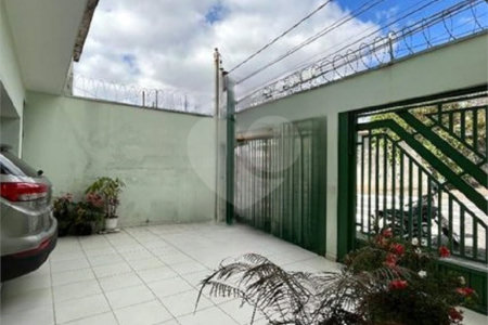 Sobrado à venda com 3 quartos, sendo 1 suíte, em Jardim Oriental, São Paulo, SP