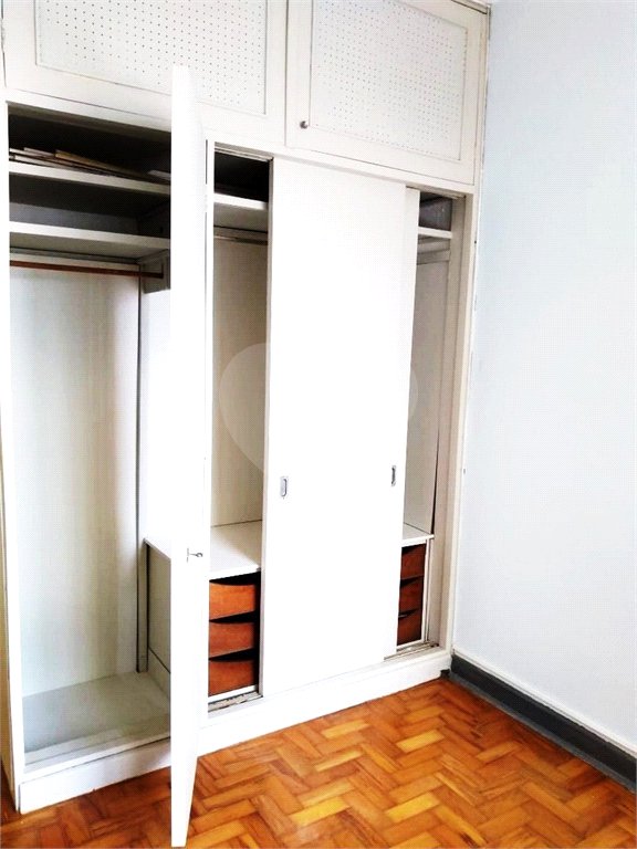 Apartamento à venda com 1 quarto em Indianópolis, São Paulo, SP