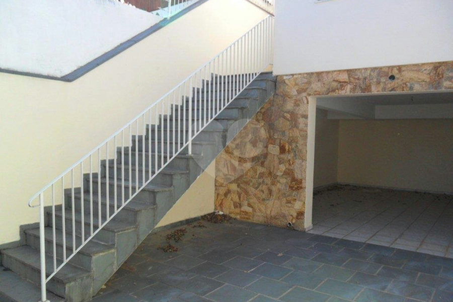Sobrado à venda com 4 quartos, sendo 1 suíte, em Imirim, São Paulo, SP