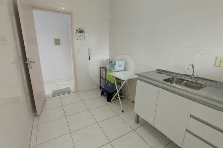 Apartamento à venda com 2 quartos em Jardim Simus, Sorocaba, SP