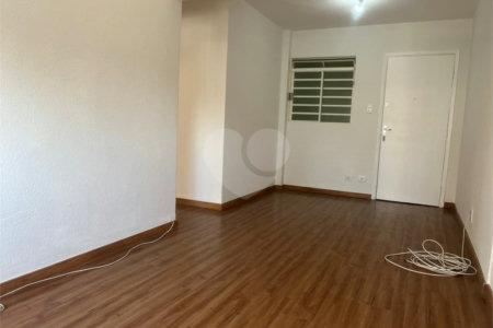 Apartamento para alugar com 1 quarto em Pinheiros, São Paulo, SP