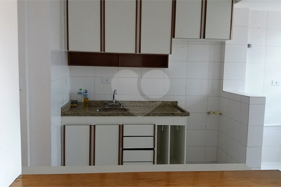Apartamento à venda com 2 quartos em Santana, São Paulo, SP