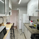 Apartamento à venda com 2 suítes em Vila Andrade, São Paulo, SP
