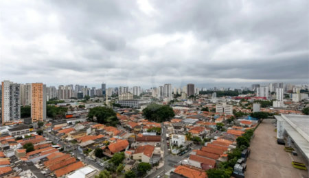 Apartamento à venda com 3 suítes em Jardim Dom Bosco, São Paulo, SP