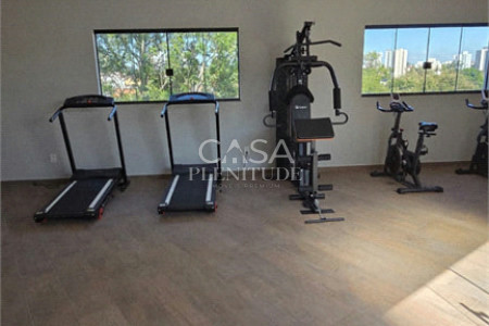 Apartamento para alugar com 2 suítes em Jardim América, Sorocaba, SP