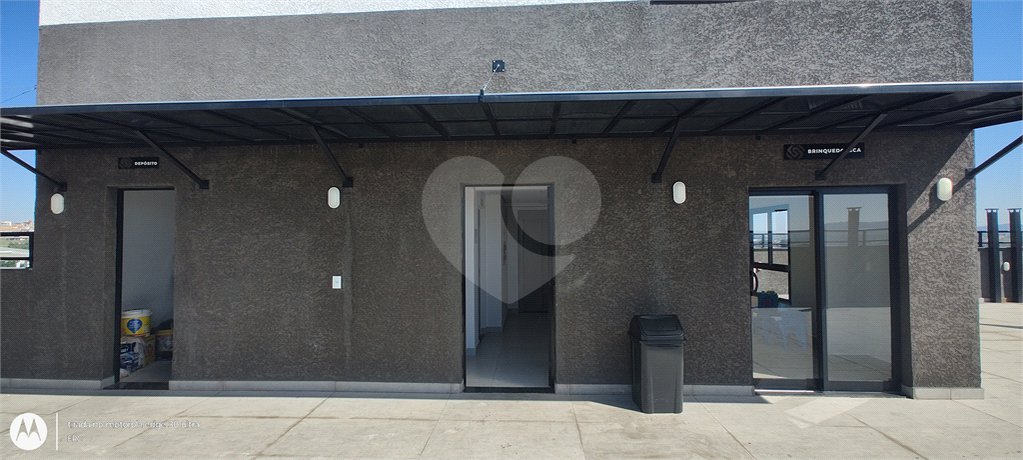 Apartamento à venda com 2 quartos, sendo 1 suíte, em Alvinópolis, Atibaia, SP
