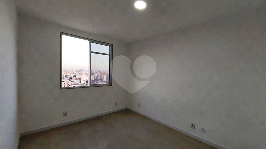 Apartamento à venda com 2 quartos em Tijuca, Rio de Janeiro, RJ