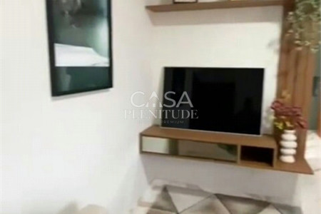 Apartamento à venda com 2 quartos em Vila Hortência, Sorocaba, SP
