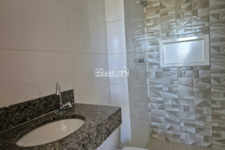 Apartamento à venda com 2 quartos, sendo 1 suíte, em Vila Thais, Atibaia, SP