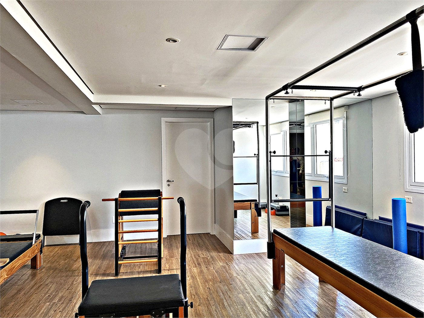 Apartamento à venda com 3 suítes em Santana, São Paulo, SP