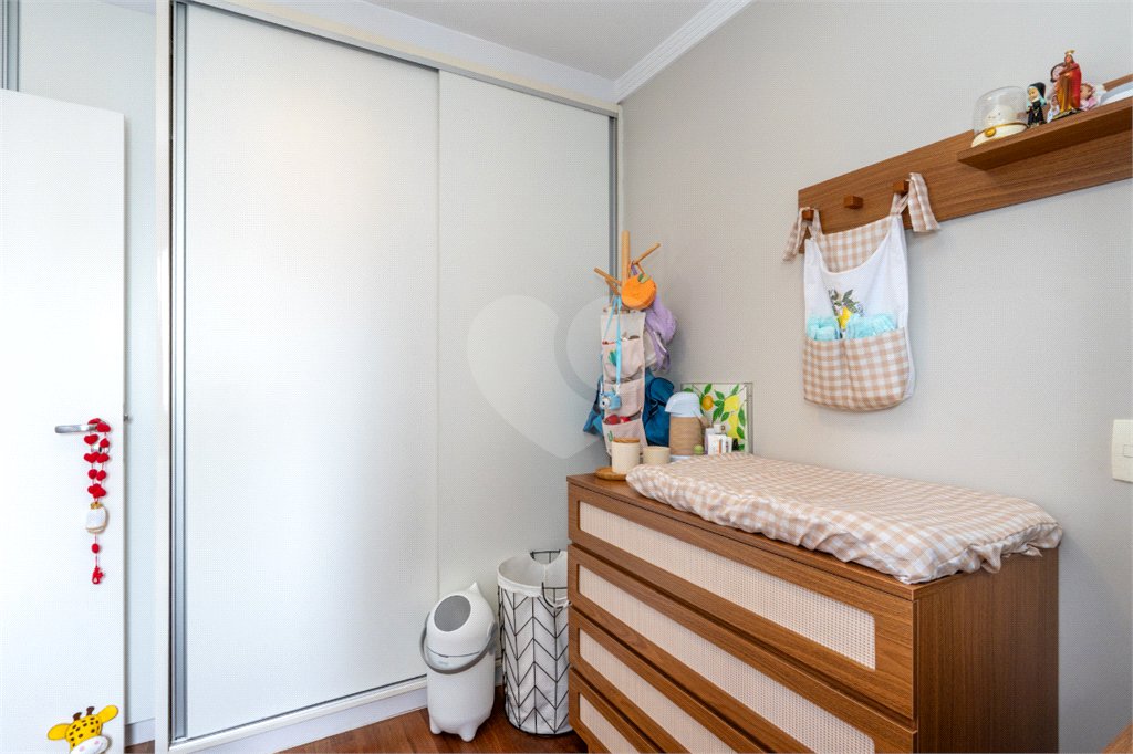 Apartamento à venda com 2 quartos, sendo 1 suíte, em Brooklin, São Paulo, SP