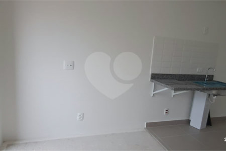Apartamento à venda com 1 quarto em Água Branca, São Paulo, SP