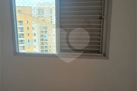 Apartamento para alugar com 2 quartos em Jaguaré, São Paulo, SP