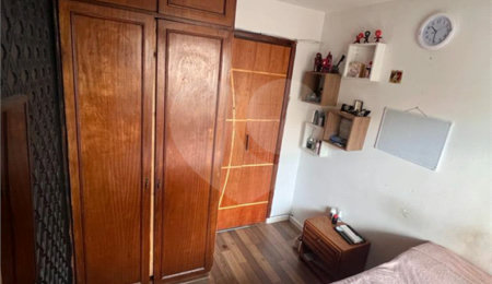Apartamento à venda com 3 quartos em Santana, São Paulo, SP