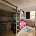 Apartamento à venda com 2 quartos em Vila Nambi, Jundiaí, SP