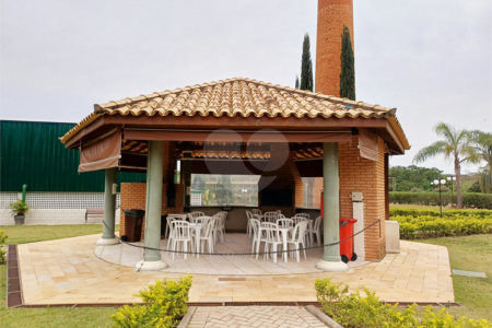 Casa à venda com 3 suítes no condomínio Ibiti Royal Park, Sorocaba - SP