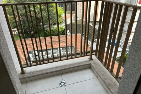 Apartamento à venda com 1 suíte em Sumarezinho, São Paulo, SP