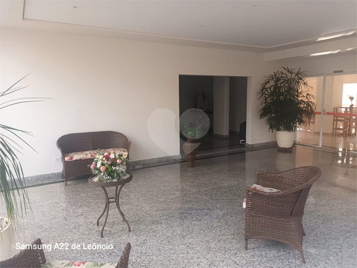 Apartamento para alugar com 3 suítes em Água Fria, São Paulo, SP