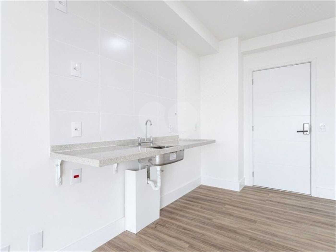 Apartamento à venda com 1 quarto em Vila Mariana, São Paulo, SP