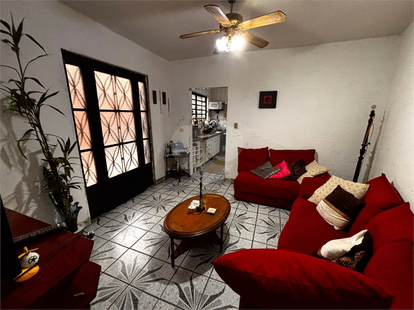 Casa Térrea à venda com 4 quartos, sendo 1 suíte, em Jaçanã, São Paulo, SP