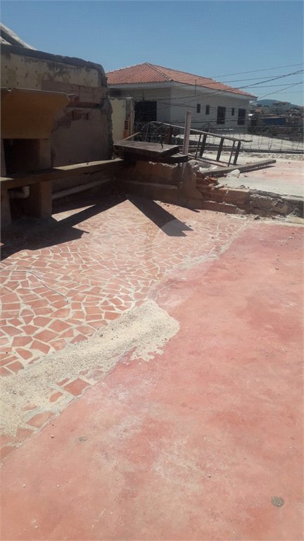 Terreno à venda com 2 quartos em Limão, São Paulo, SP