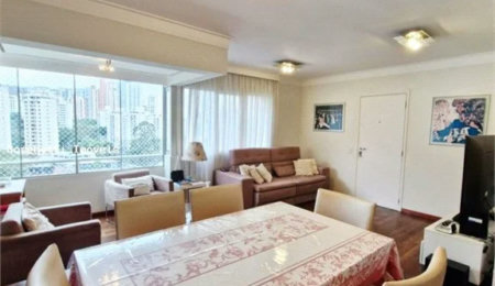 Apartamento à venda com 3 quartos, sendo 1 suíte, em Vila Suzana, São Paulo, SP