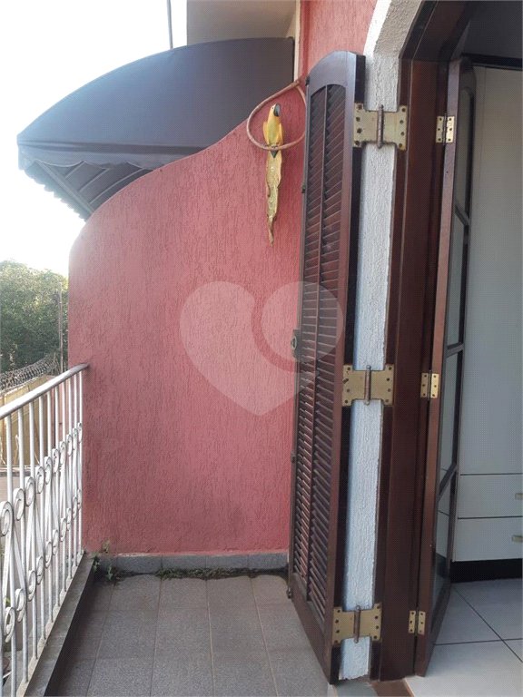 Sobrado à venda com 3 quartos, sendo 1 suíte, em Jardim Cachoeira, São Paulo, SP