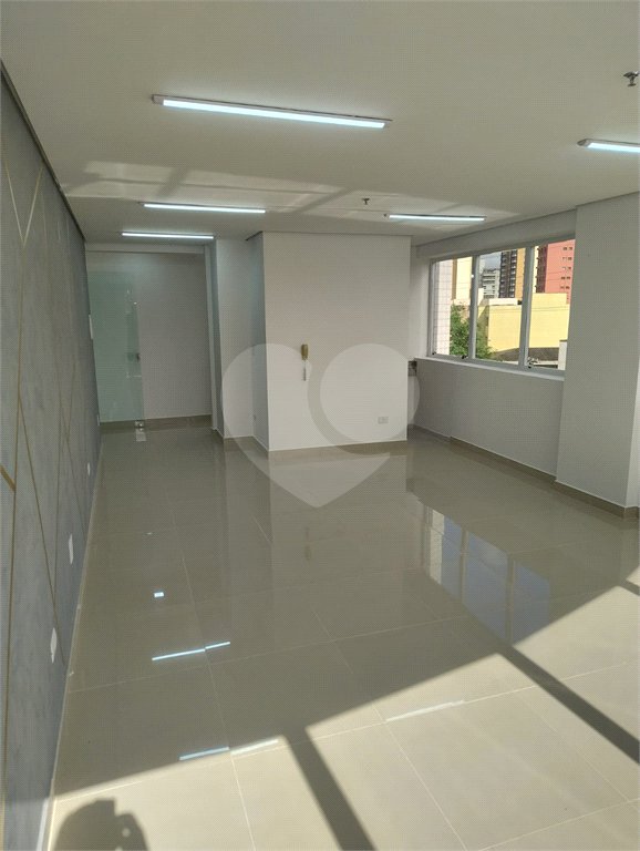 Sala para alugar em Santa Terezinha, São Bernardo do Campo, SP