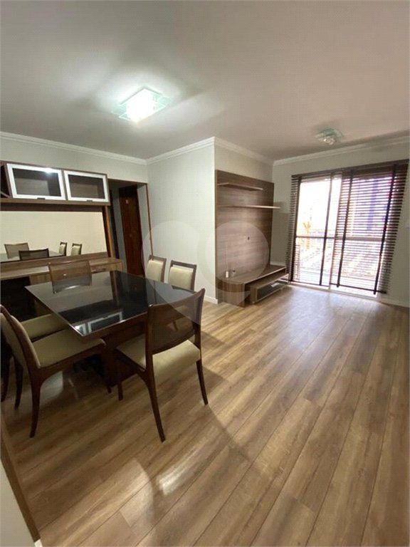 Apartamento à venda com 3 quartos, sendo 1 suíte, em Parque Campolim, Sorocaba, SP