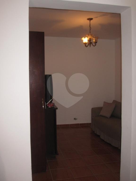 Casa á venda - Jabaquara