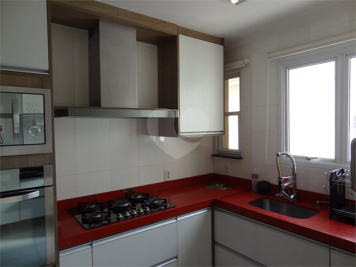 Cobertura à venda ou para alugar com 3 quartos, sendo 2 suítes, em Vila Leonor, São Paulo, SP