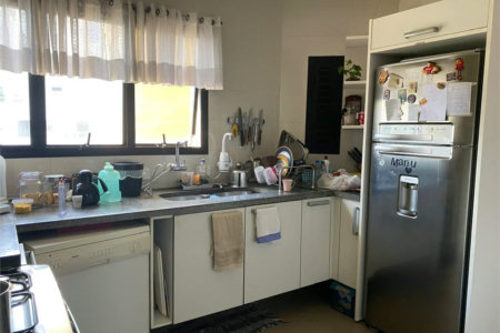 Apartamento à venda com 4 quartos, sendo 3 suítes,  em Vila Morumbi, São Paulo, SP