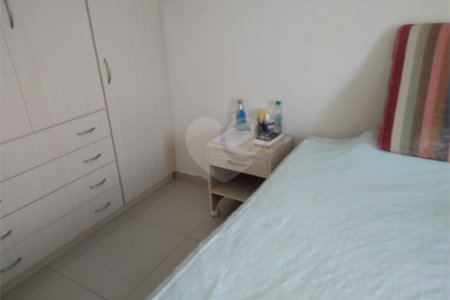 Apartamento à venda com 3 quartos, sendo 1 suíte, em Parque Santana, Mogi das Cruzes, SP