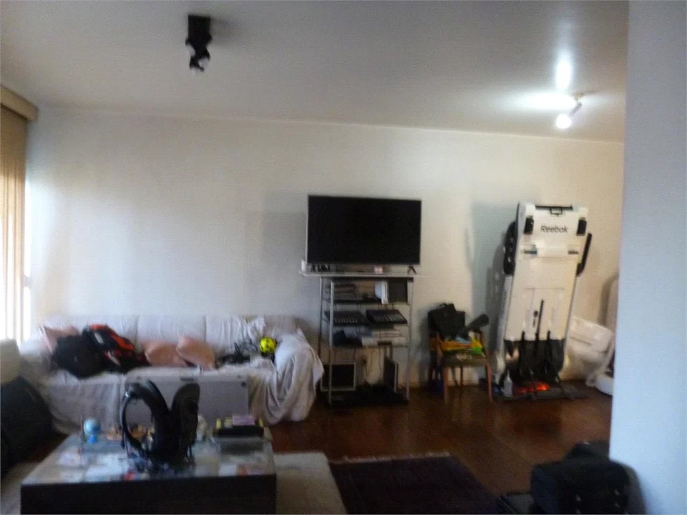 Apartamento à venda com 4 suítes em Fazenda Morumbi, São Paulo, SP