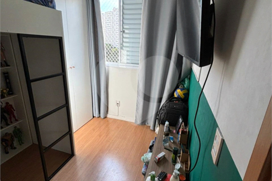 Apartamento à venda com 2 quartos em Pirituba, São Paulo, SP