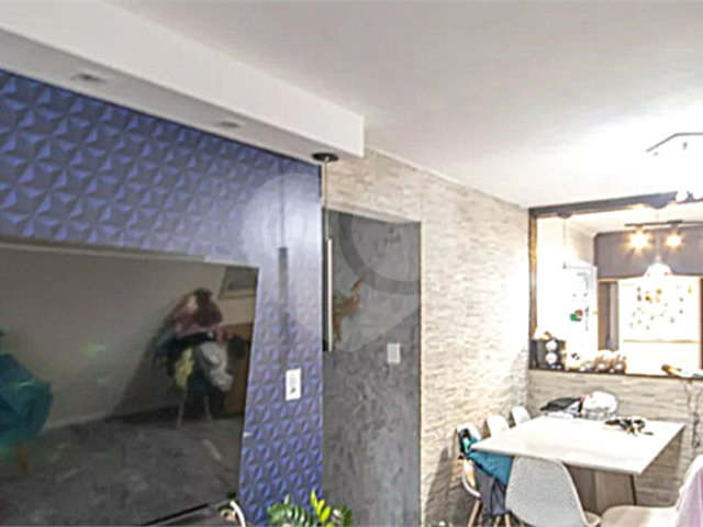 Apartamento à venda com 3 quartos, sendo 1 suíte,  em Jaçanã, São Paulo, SP